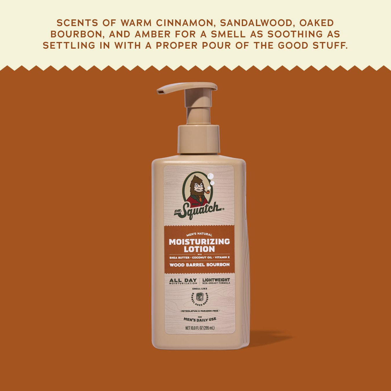 Body Wash & Lotion Duo G0