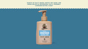 Coastal Mist Hand Soap Y2
