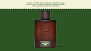 Woodland Pine Cologne F9