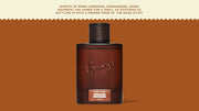 Fireside Bourbon Cologne K4