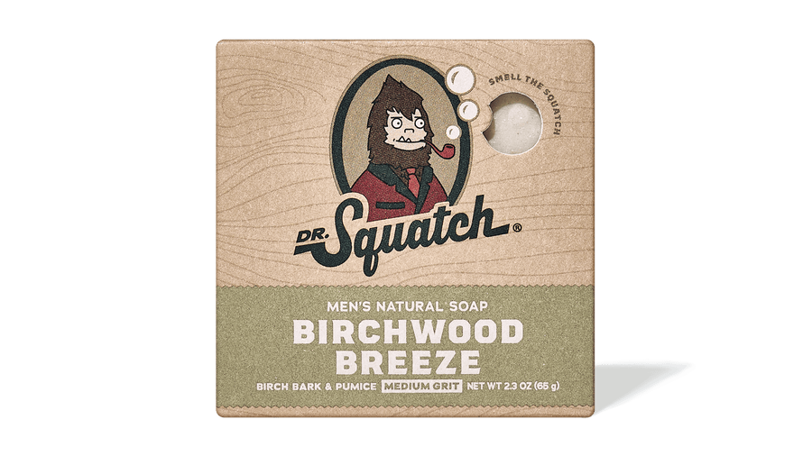 Birchwood Breeze Mini N7