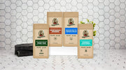 Body Wash 4-Pack R6