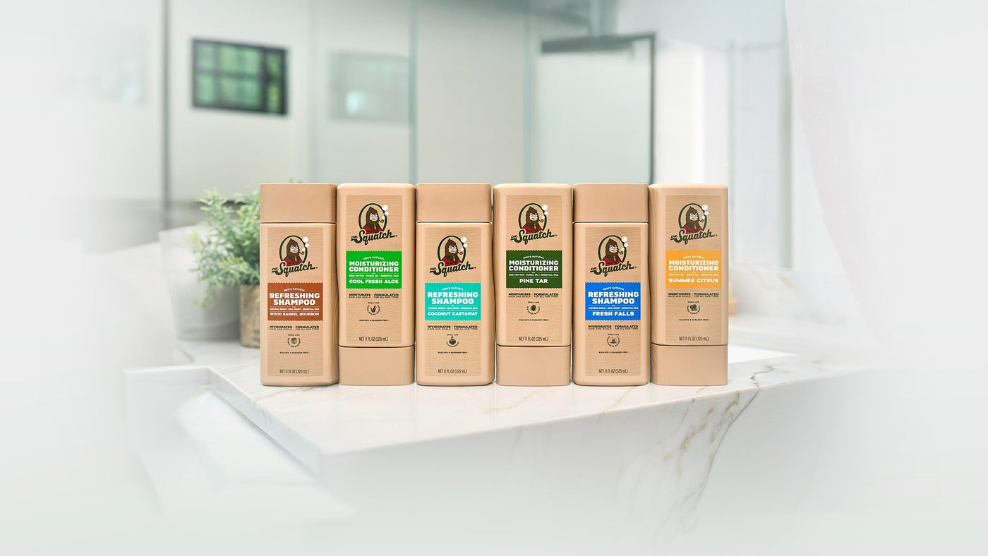 Cool Fresh Aloe Conditioner M2