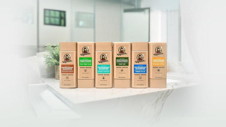 Cool Fresh Aloe Conditioner M2