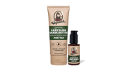 Pine Tar Smooth Shave Bundle Z3