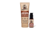 Wood Barrel Bourbon Smooth Shave Bundle T4