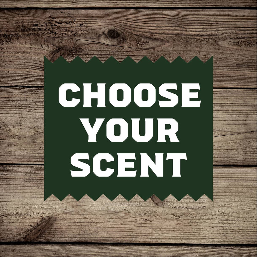 Spray Deodorant 6-Pack E4