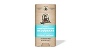 Coconut Castaway Deodorant T2