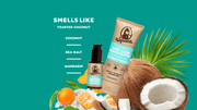 Coconut Castaway Glide Guy Bundle N0