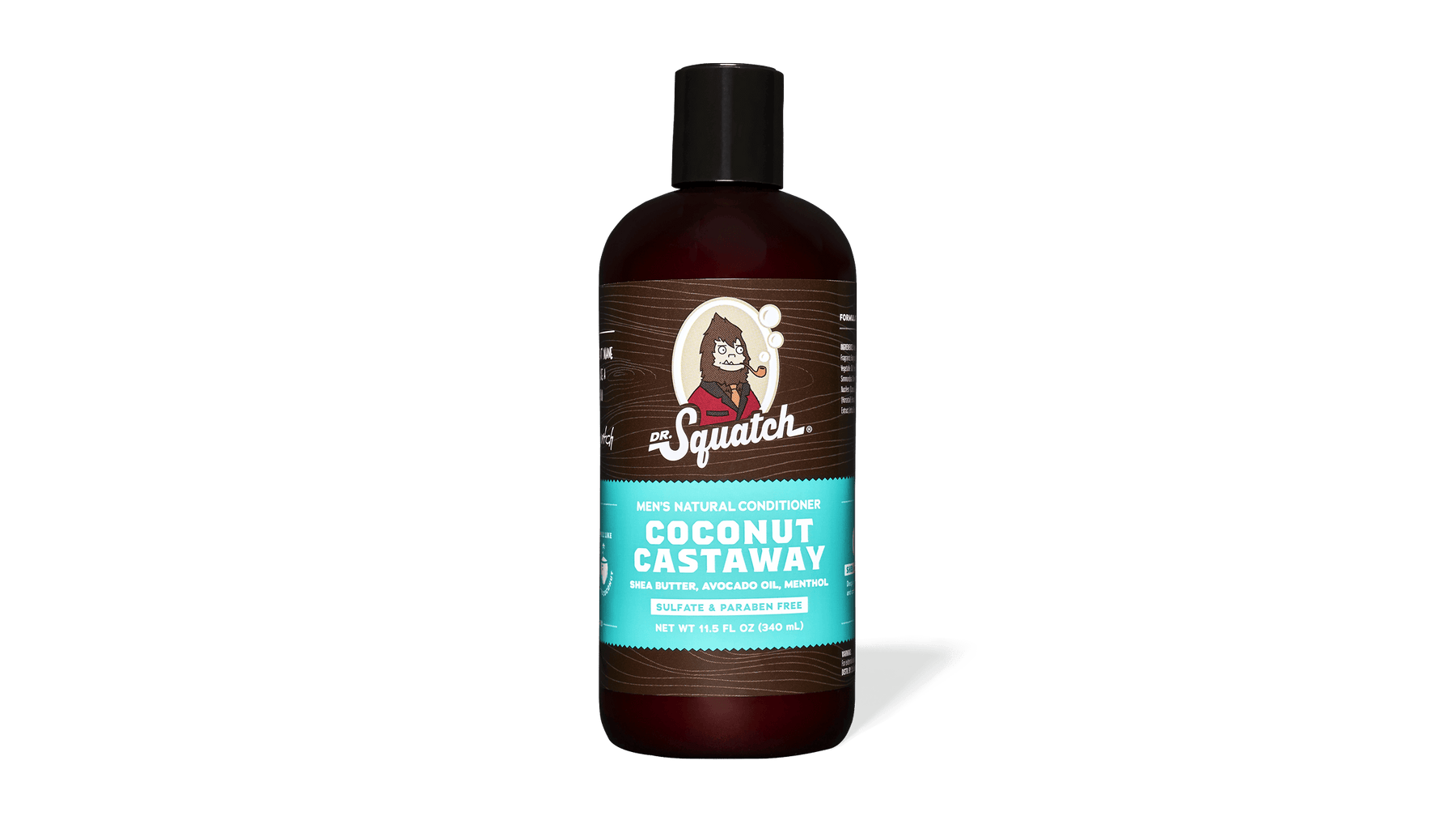 Coconut Castaway Conditioner V0