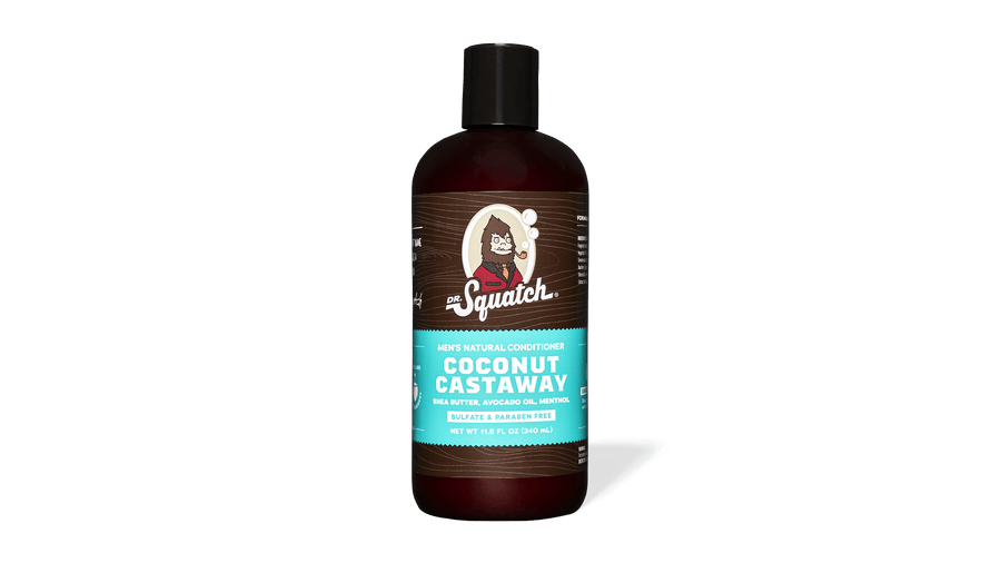 Coconut Castaway Conditioner V0