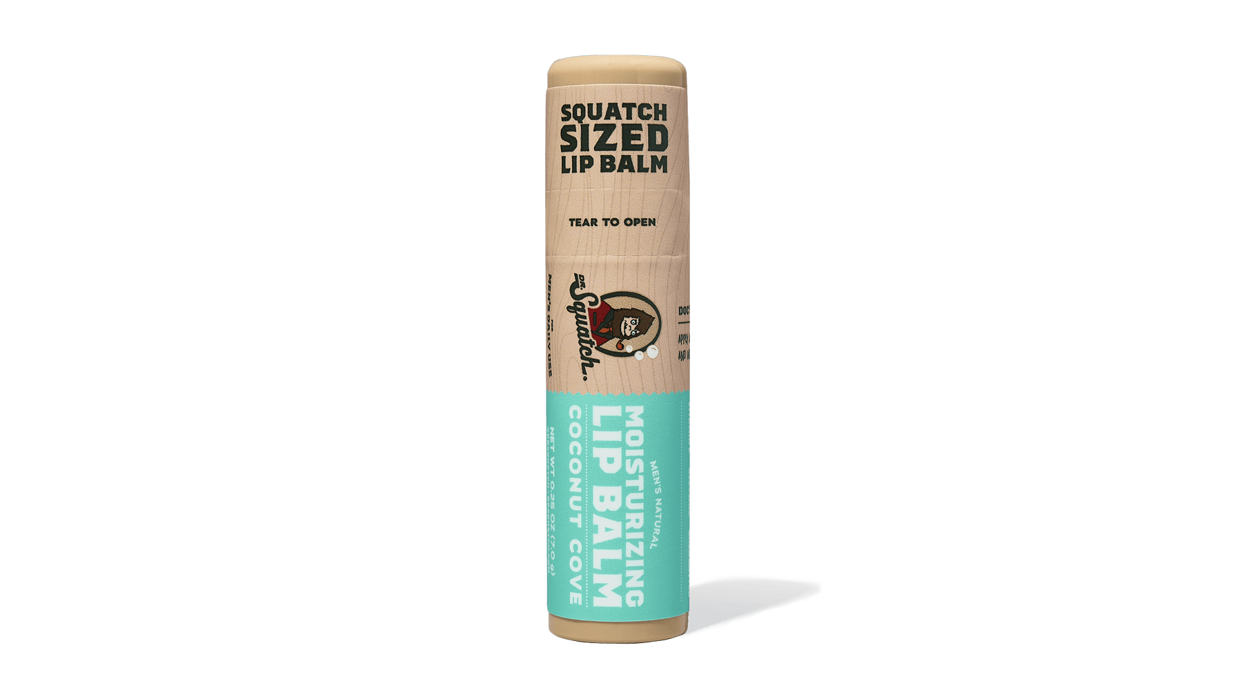 Coconut Cove Lip Balm N2