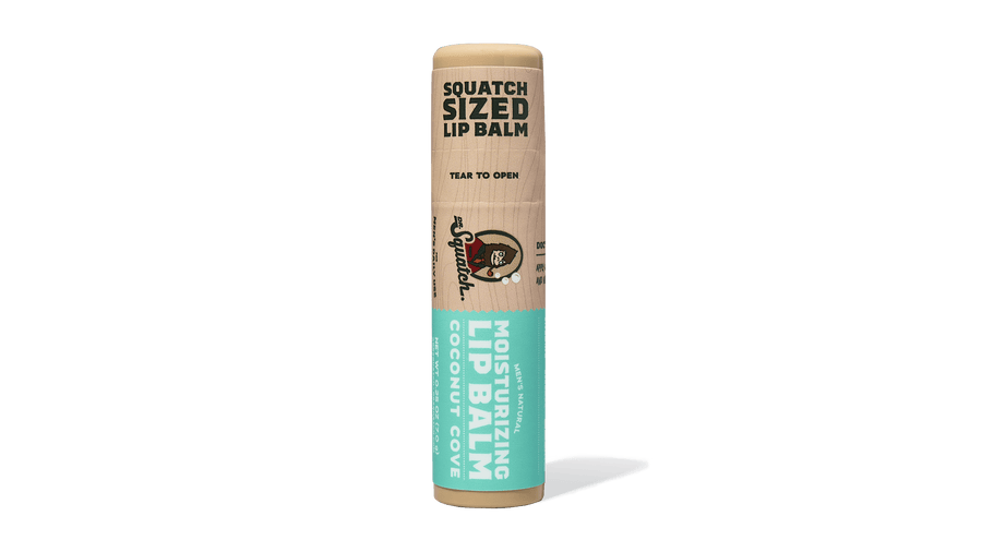 Coconut Cove Lip Balm N2