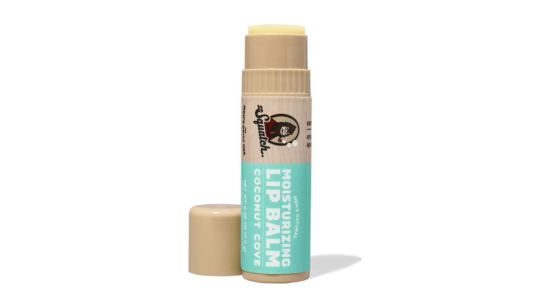 Coconut Cove Lip Balm N2