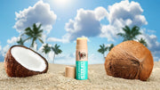 Coconut Cove Lip Balm N2