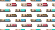 Coconut Cove Lip Balm N2