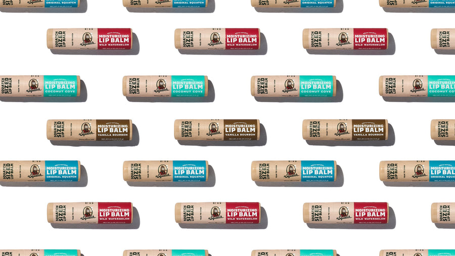 Coconut Cove Lip Balm N2
