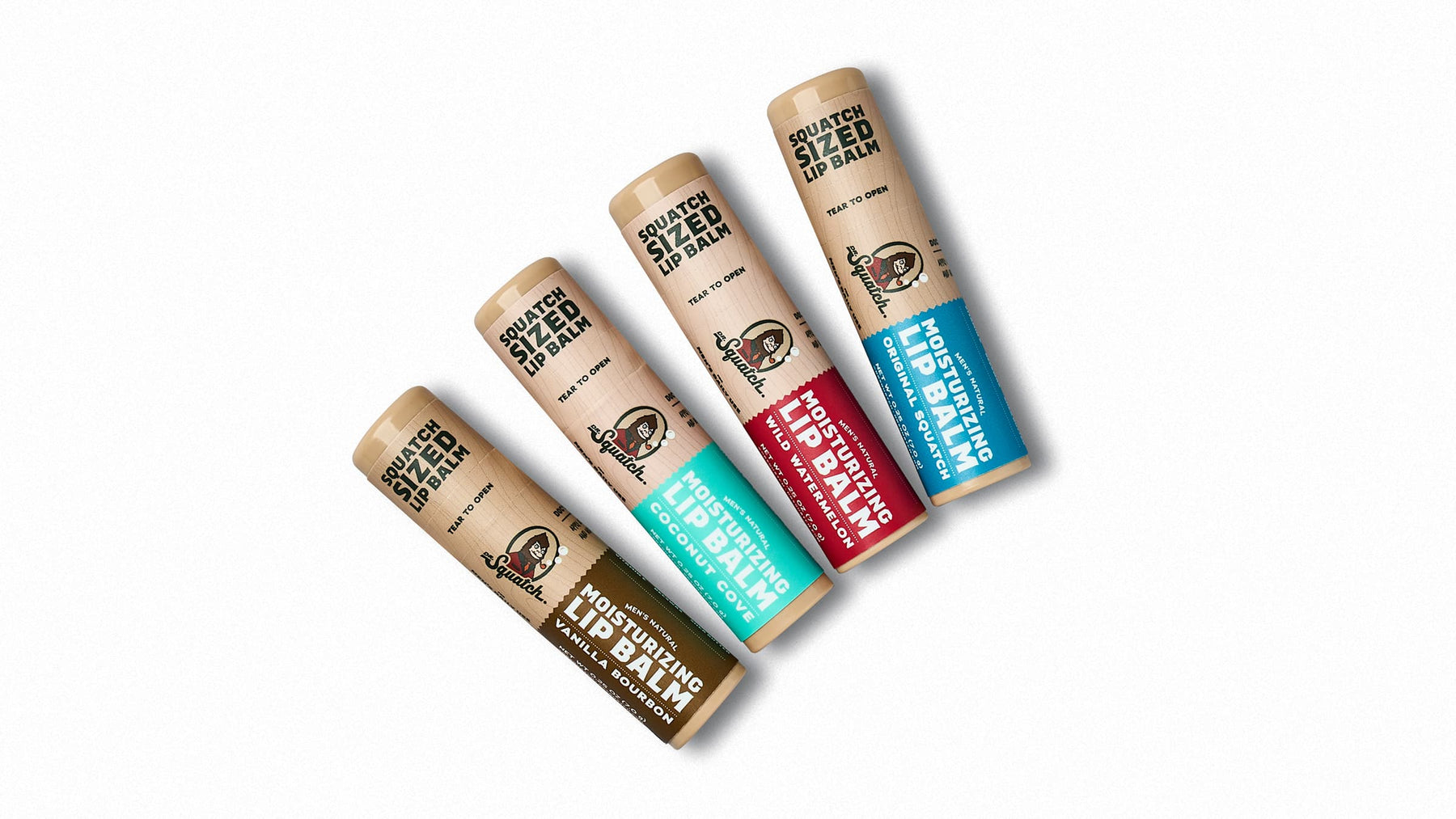 Coconut Cove Lip Balm N2