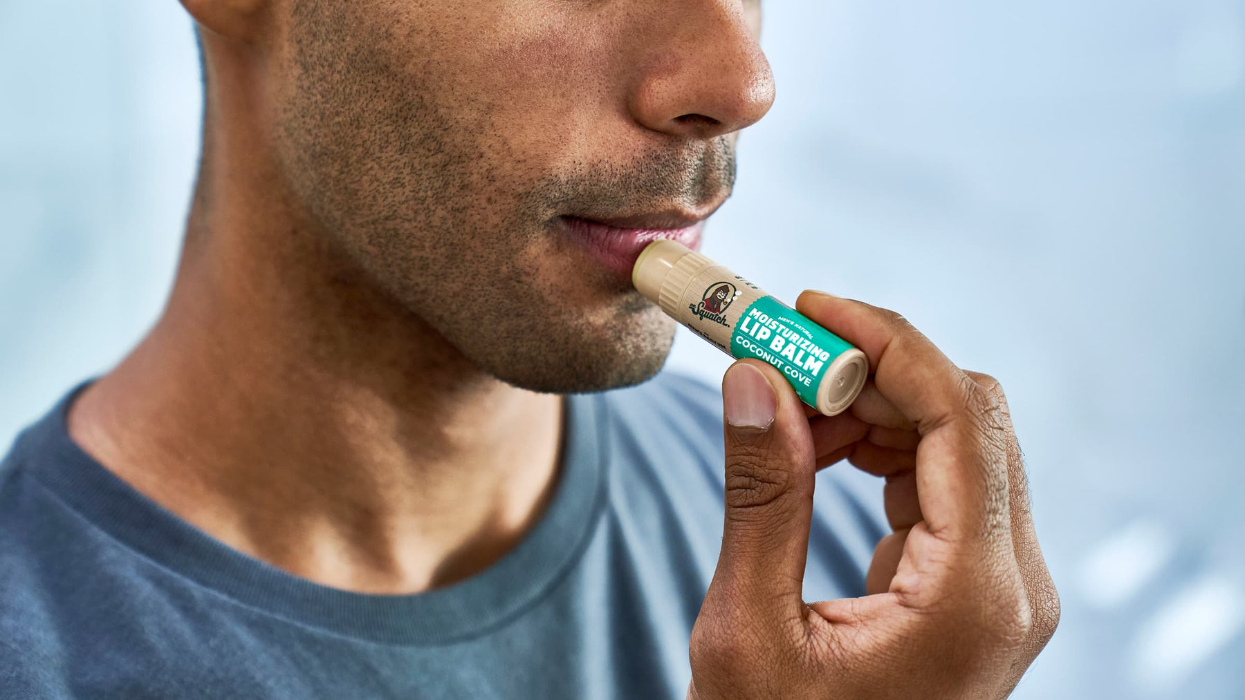 Coconut Cove Lip Balm N2