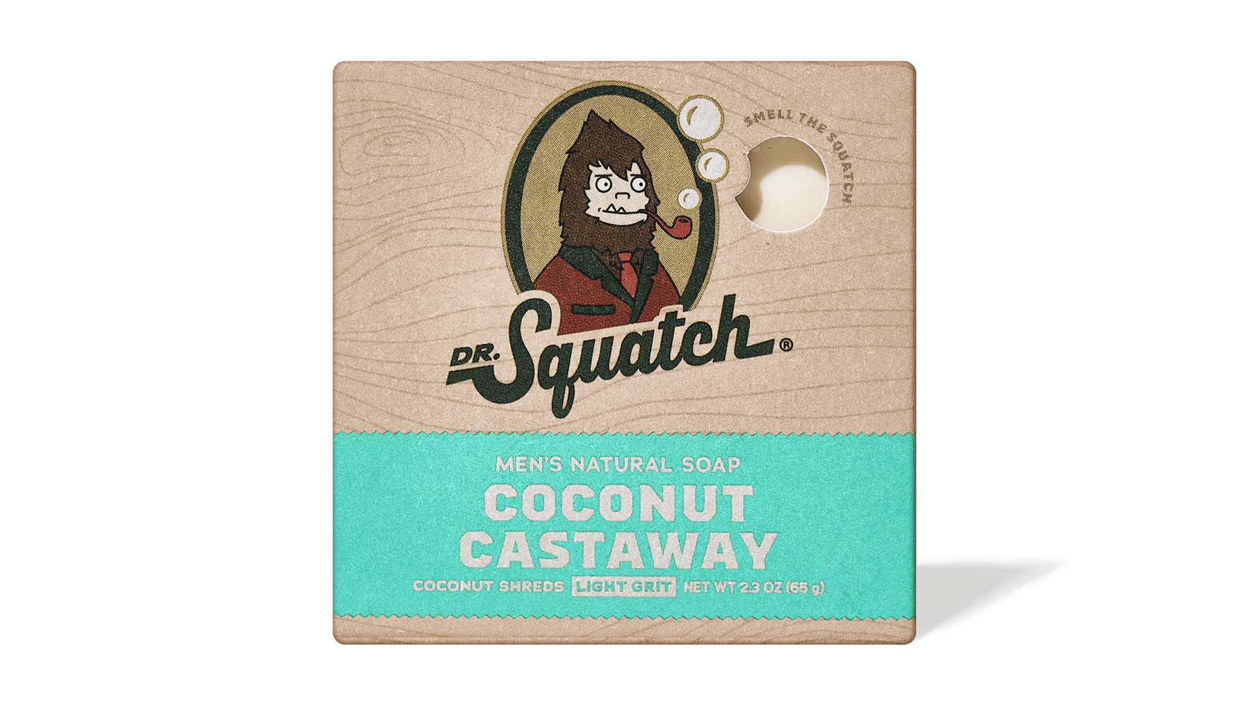 Coconut Castaway Mini X0