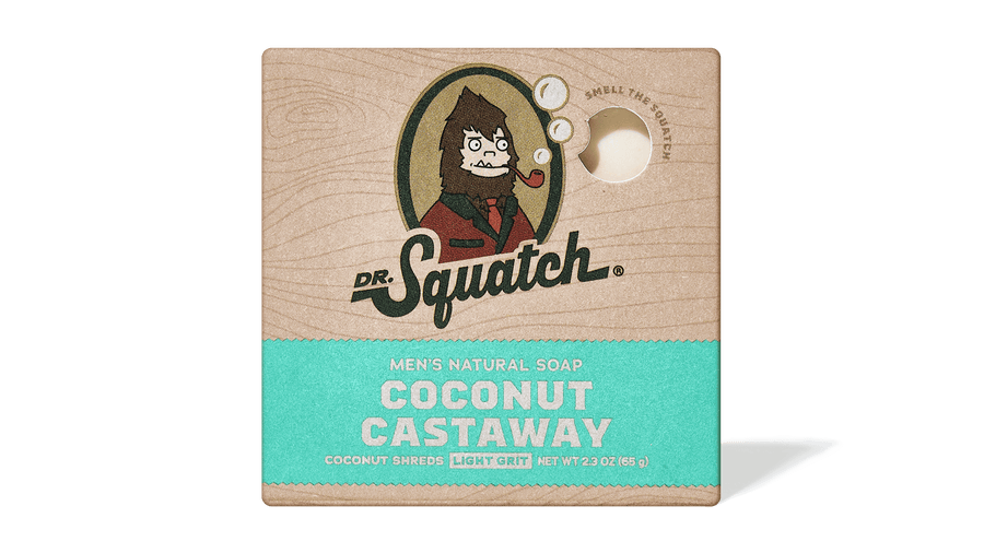Coconut Castaway Mini X0