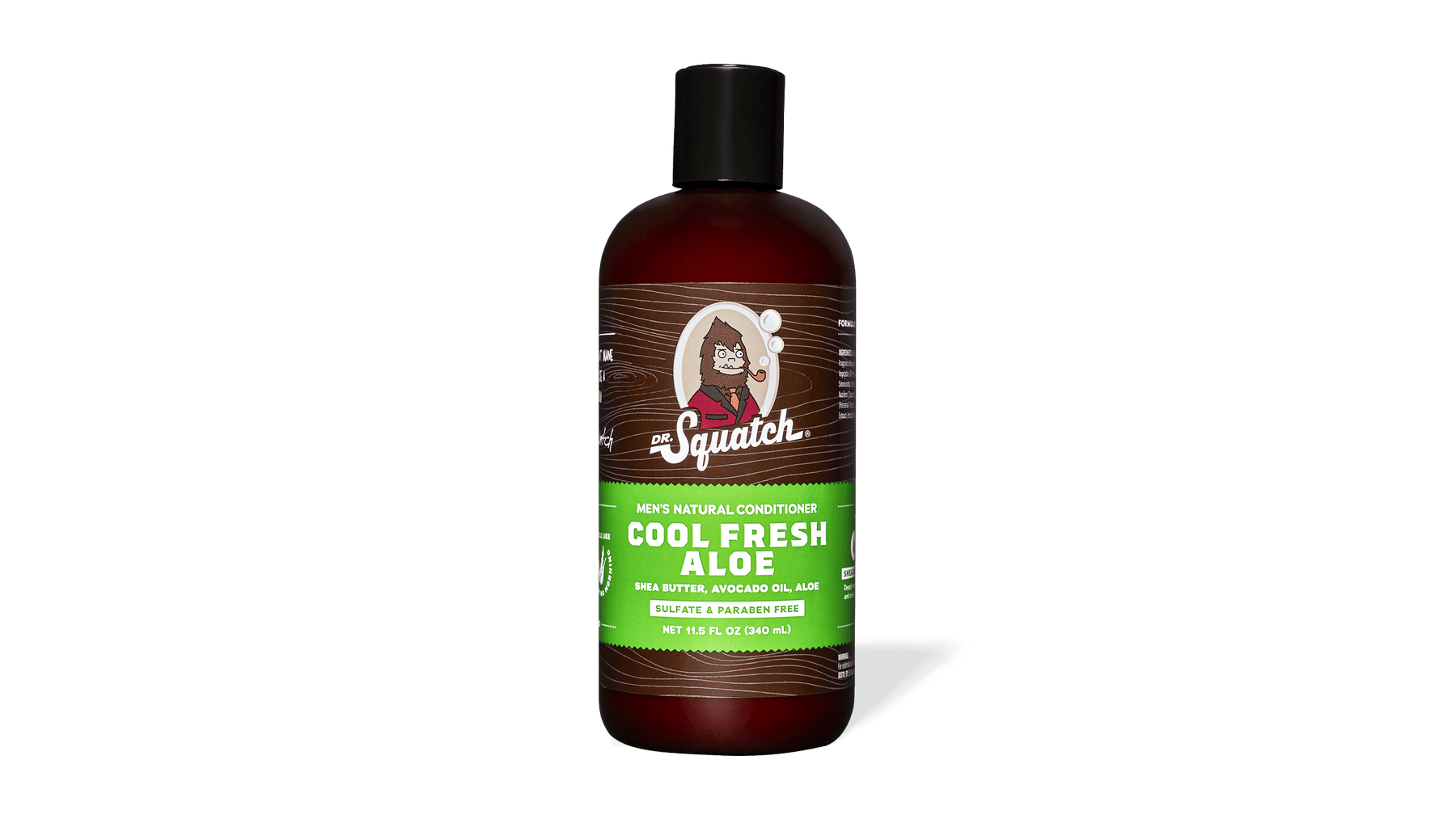 Cool Fresh Aloe Conditioner G9