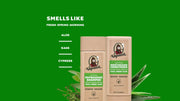 Refreshing Hair Care Kit F7