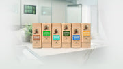 Refreshing Hair Care Kit F7
