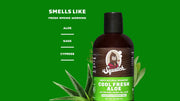 Cool Fresh Aloe Shampoo T8