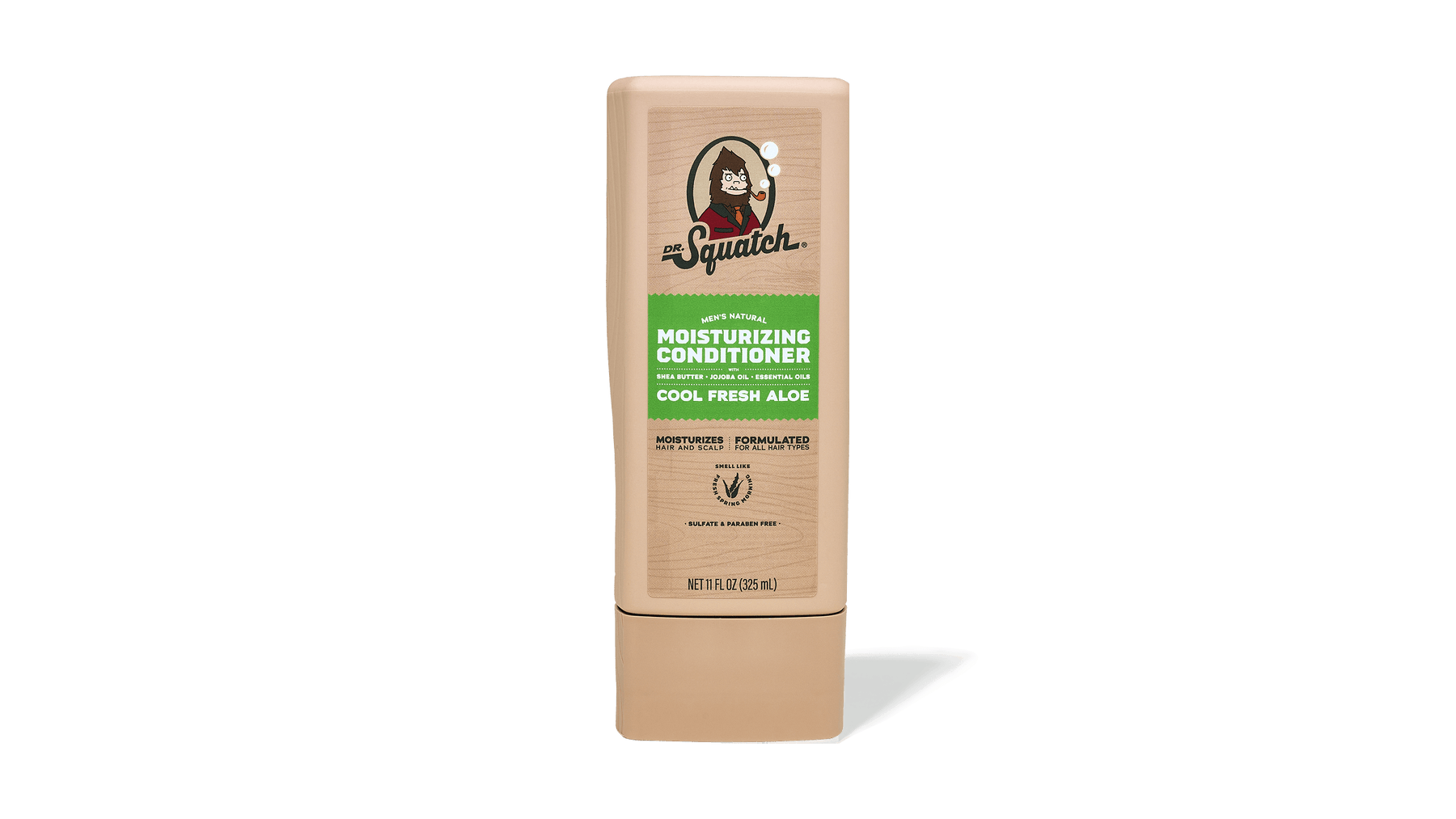 Cool Fresh Aloe Conditioner M2
