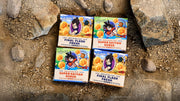 Dragon Ball Z 4-Pack Z9