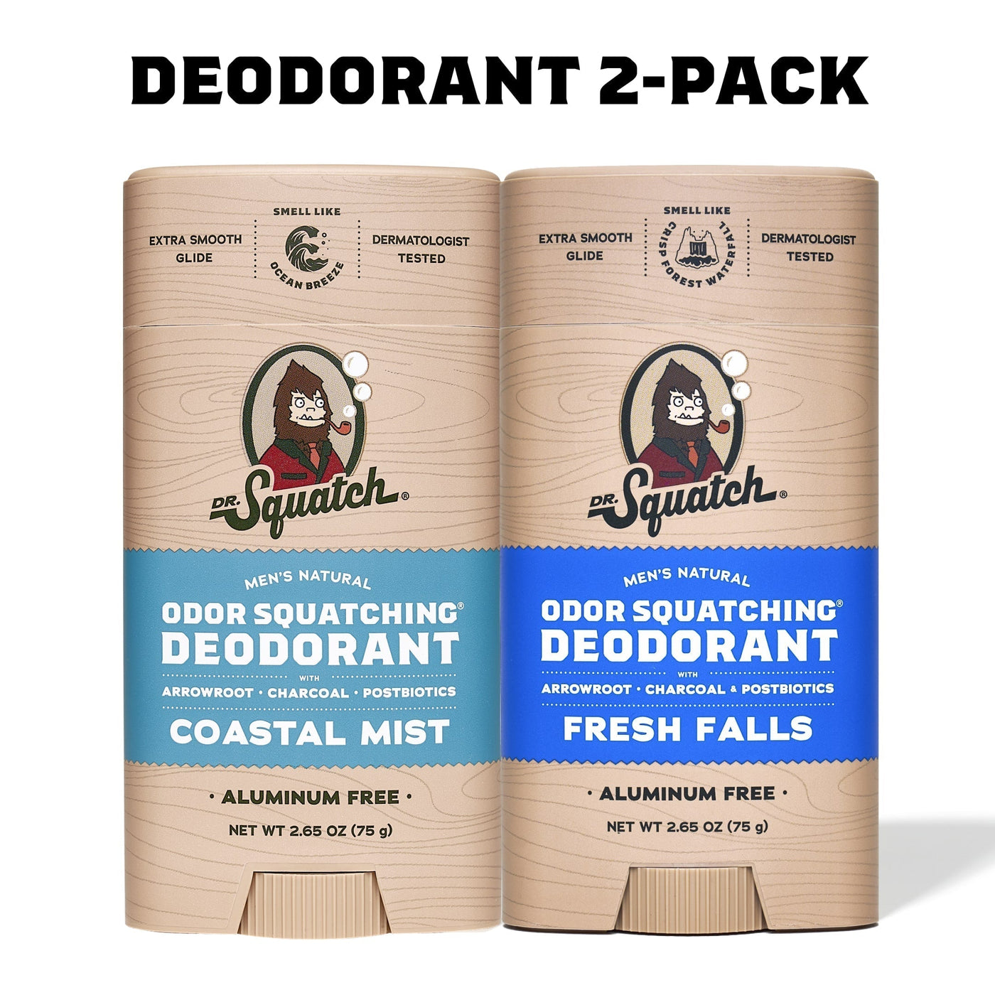 Coastal Mist & Fresh Falls 2-Pack Y0