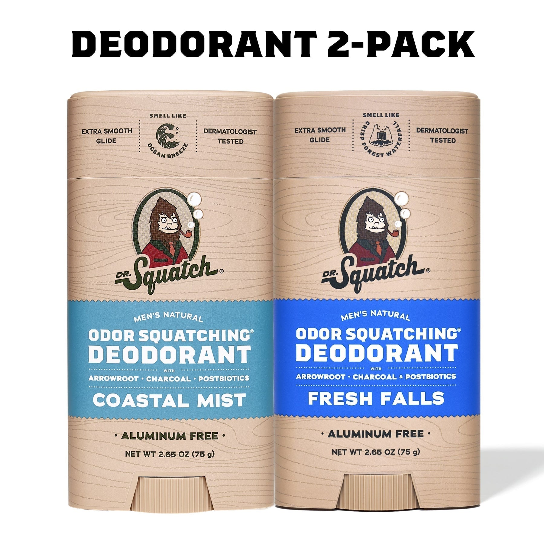 Coastal Mist & Fresh Falls 2-Pack Y0