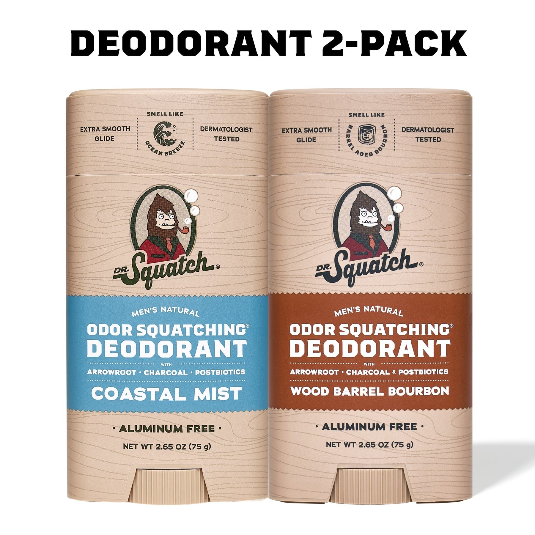Coastal Mist & WBB 2-Pack H9