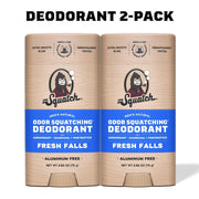 Fresh Falls 2-Pack Deodorant B4