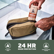Deodorant & Soap Set G3