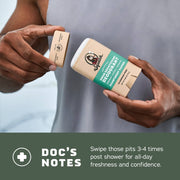Deodorant 6-Pack C3