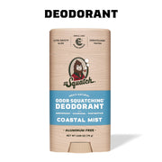 Coastal Mist Deodorant Z8