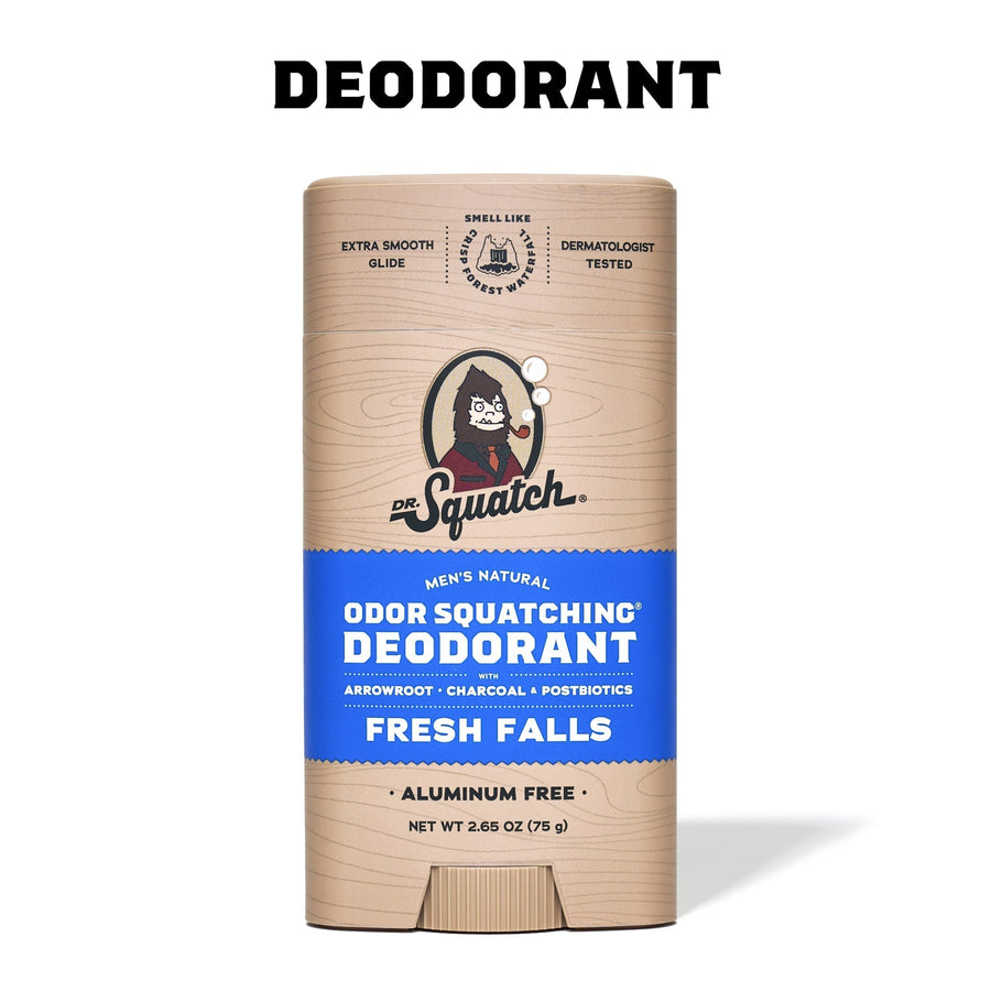 Fresh Falls Deodorant U2