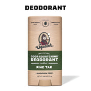 Pine Tar Deodorant H1
