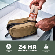 Deodorant 4-Pack A2