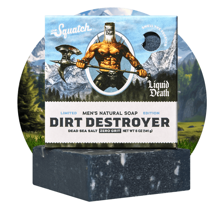 Dirt Destroyer N5
