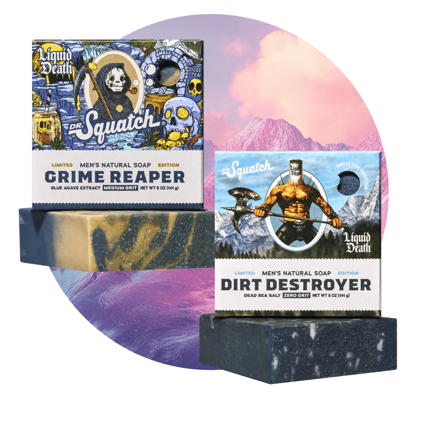 Dirt Destroyer N5