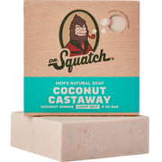 Essentials: Coconut Castaway Bar Soap H2