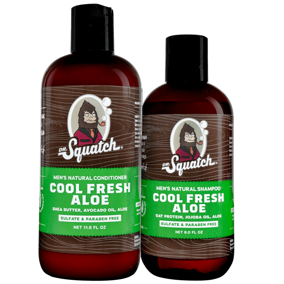 Starter Suave Bundle R3