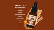 Beard Oil 3-Pack U8