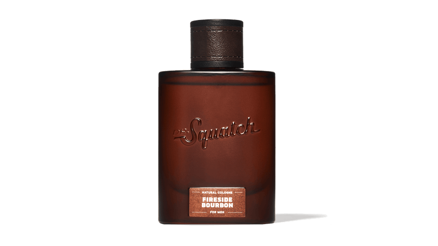 Fireside Bourbon Cologne K4