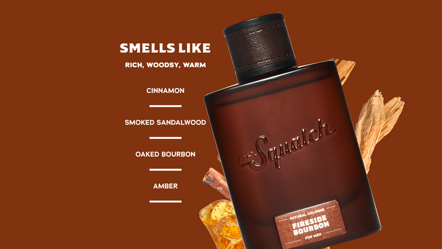 Cologne 3-Pack M7