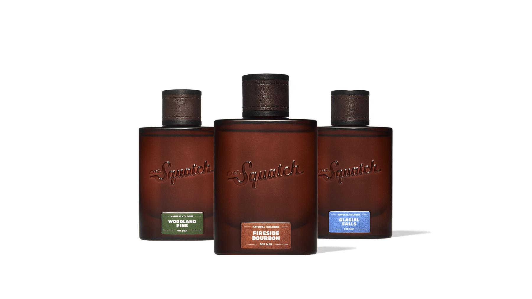 Cologne 3-Pack M7
