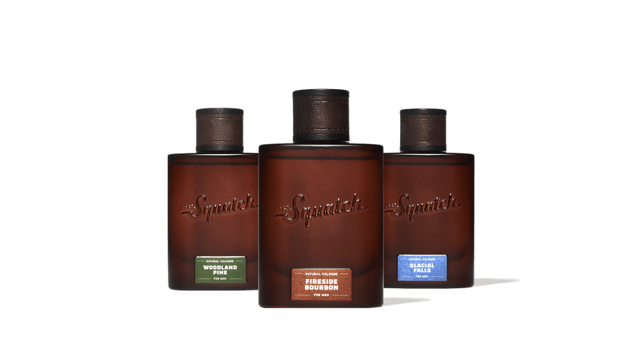 Cologne 3-Pack M7